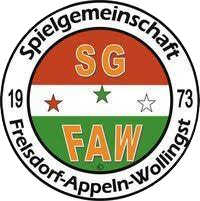 Wappen SG Frelsdorf-Appeln-Wollingst 1973  21685