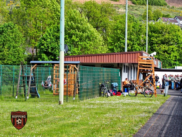 Dornseifer Arena - Finnentrop-Lenhausen