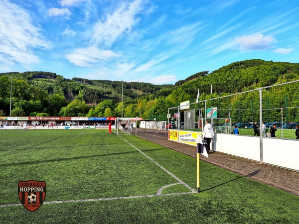 Dornseifer Arena - Finnentrop-Lenhausen