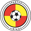 Wappen TJ Spartak Jiříkov B