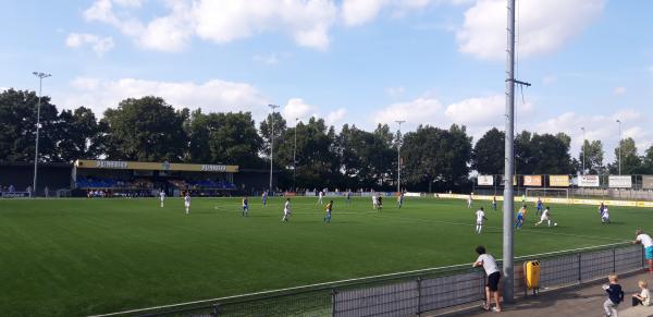 Prins Willem Alexander Sportpark - Meierijstad-Veghel