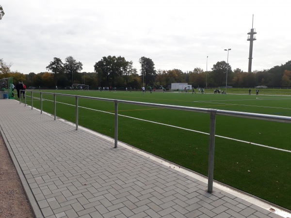 Sportanlage Schützenallee Platz 2 - Schwarzenbek