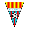 Wappen CF Gavà  3083