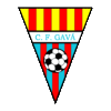 Wappen CF Gavà