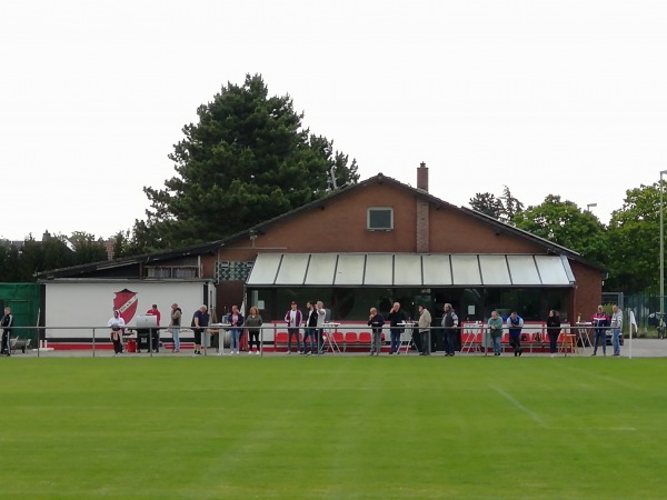 Sportplatz Neuwerk - Merzenich-Girbelsrath