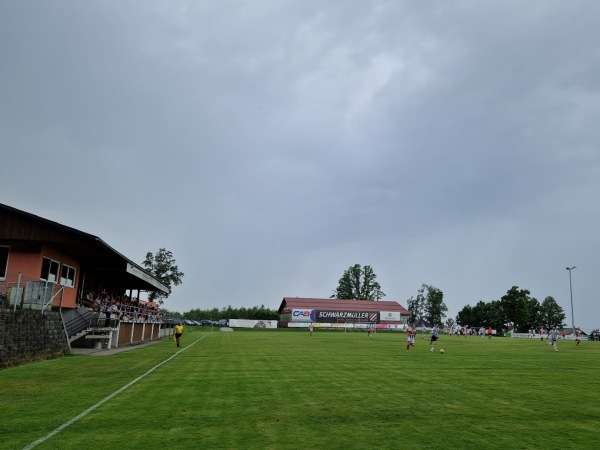 Sportplatz Freinberg - Freinberg