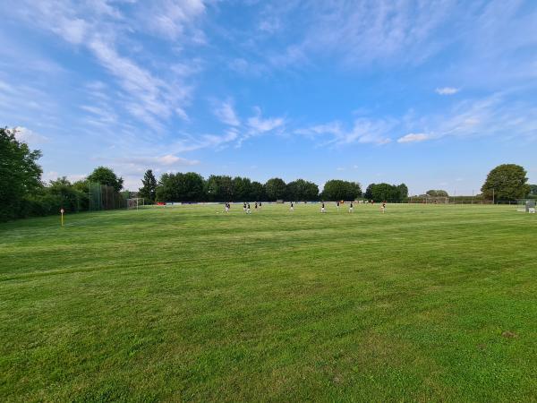 Landgrom Arena - Egweil