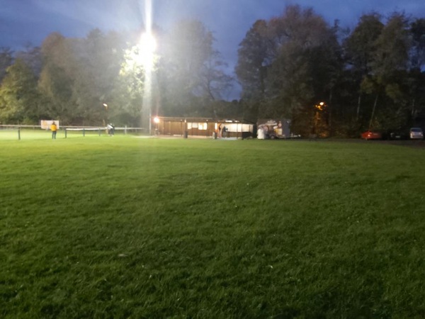 Sportplatz Elm - Schlüchtern-Elm