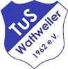 Wappen TuS Wattweiler 1962  74193