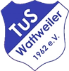 Wappen TuS Wattweiler 1962