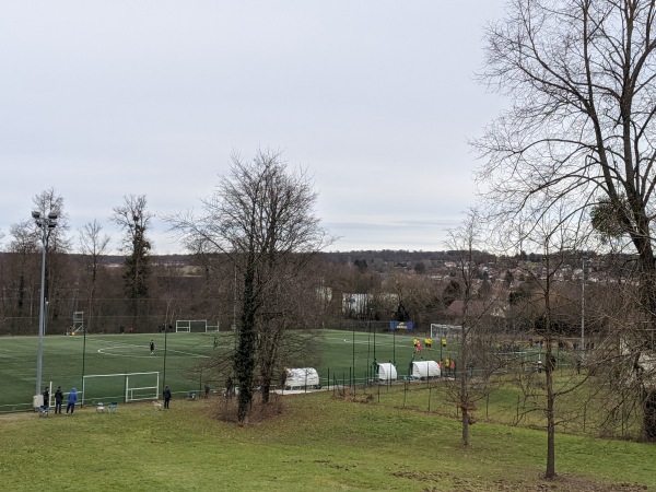 Centre de Formation Roland Peugeot - Seloncourt