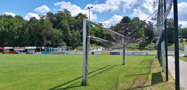 Winkelberg-Stadion - Bischweier
