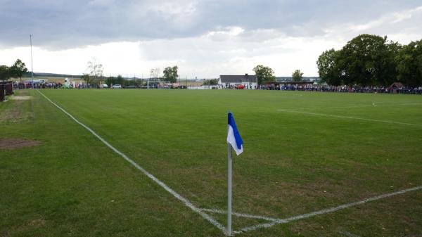 Sportanlage Am Kaiserplatz - Calden