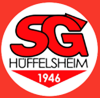 Wappen SG Hüffelsheim 1946  9496
