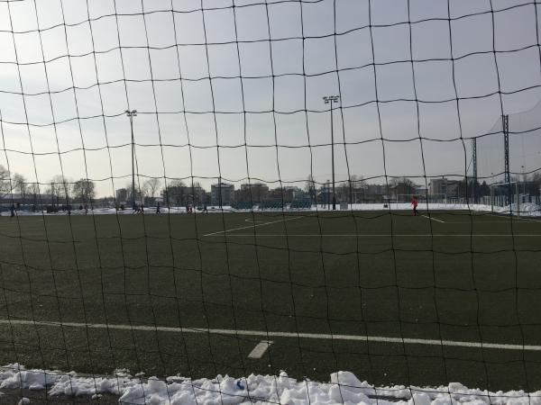 Igralište umjetna trava Kajzerica - Zagreb