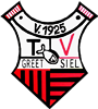 Wappen TV Greetsiel 1925 diverse  90410