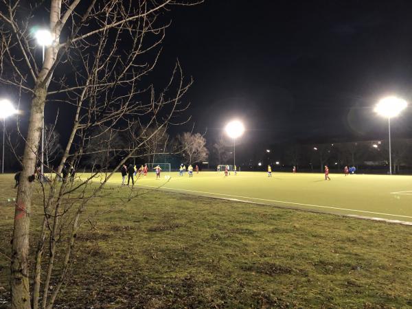 Sportanlage Grüngürtel Platz 3 - Berlin-Spandau