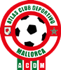 Wappen Club Atlas Deportivo Mallorca
