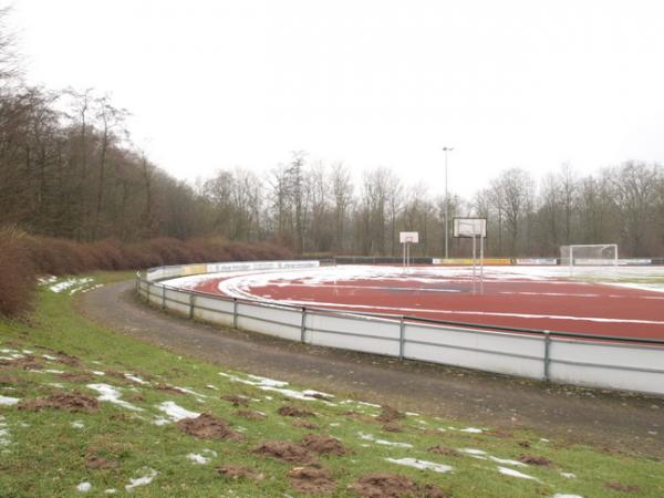 Sportpark Senden - Senden/Westfalen