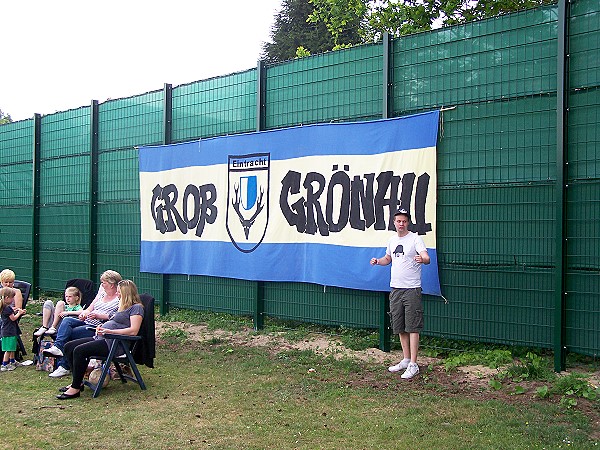 Sportanlage Am Torfmoor - Groß Grönau