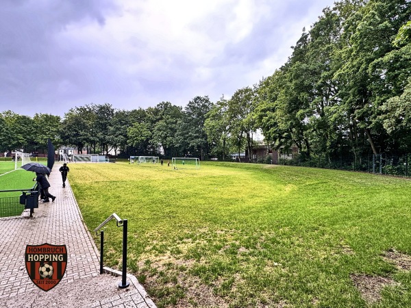 Uli Simon Arena - Gladbeck-Zweckel