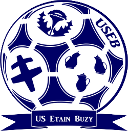 Wappen US Étain-Buzy  68766