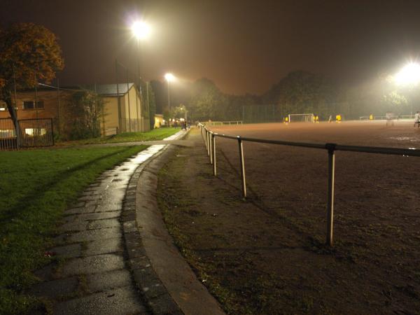 Sportplatz Neuenkamp - Remscheid