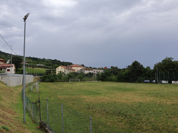 Campo Sportivo di Collalto - Molvena