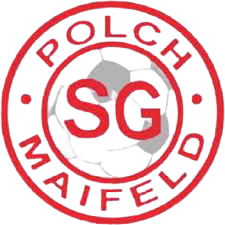Wappen SG Gering-Kollig-Einig/Maifeld/Polch II (Ground B)