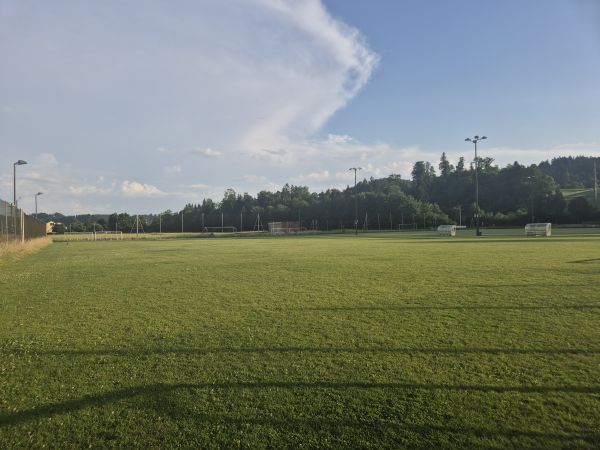 Sportplatz Gmeiwerch Platz 2 - Turbenthal