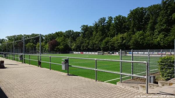 Sportgelände am Hartwald Platz 2 - Waiblingen-Hegnach