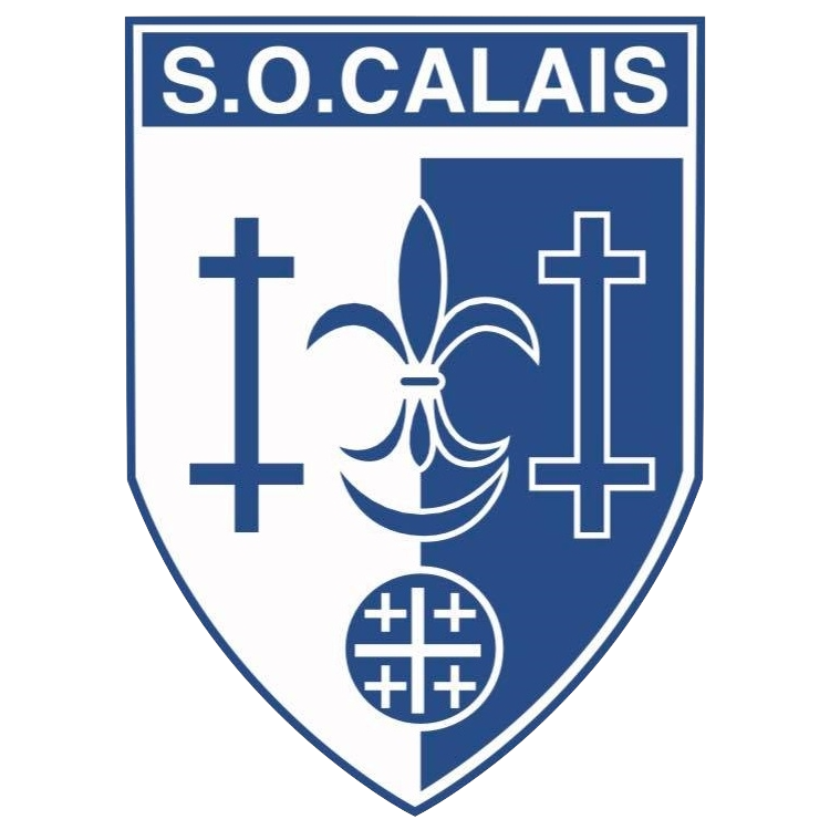 Wappen SO Calais