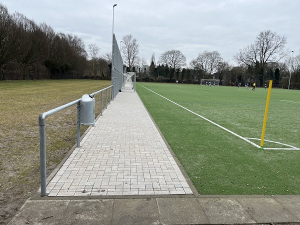 Sportpark Eimsbüttel Platz 3 - Hamburg-Stellingen