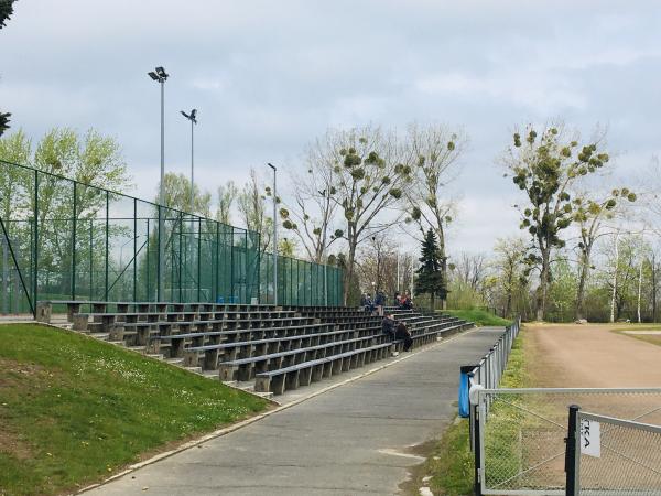Stadion OSiR w Sobótka - Sobótka