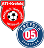 Wappen SG Anadolu Türkspor/SC Krefeld - Frauen
