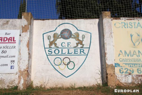 Camp d'en Maiol - Sóller, Mallorca, IB