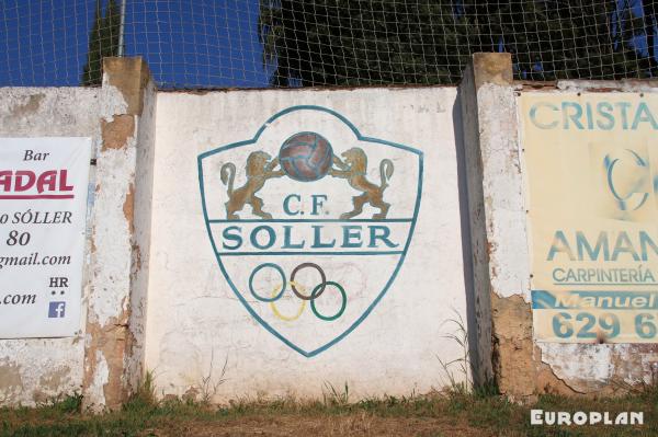 Camp d'en Maiol - Sóller, Mallorca, IB