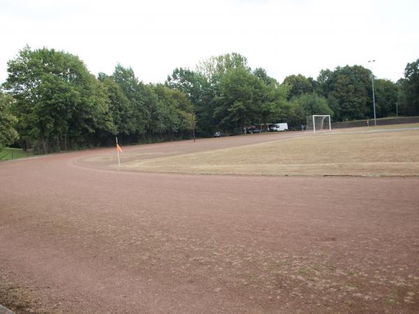 Sportanlage Querenburger Straße - Bochum-Wiemelhausen