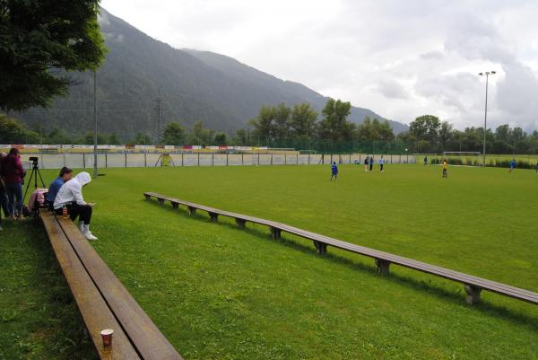 Innstadion Nebenplatz - Mötz