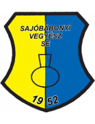 Wappen  Sajóbábony VSE  56845