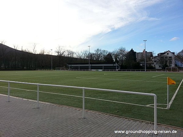 Apollinaris-Stadion Nebenplatz 1 - Bad Neuenahr-Ahrweiler