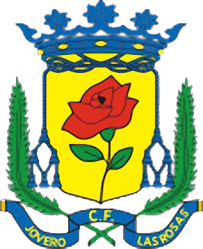 Wappen CD Jovero Las Rosas   25304