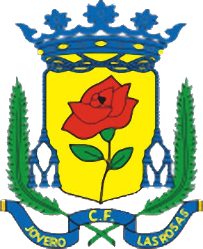 Wappen CD Jovero Las Rosas 