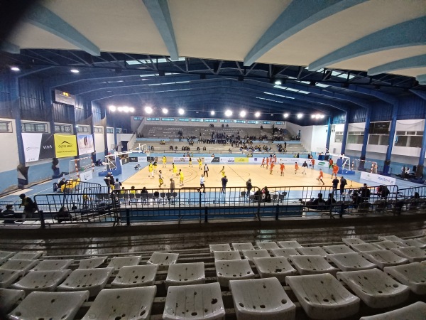 Salle 11 Janvier - Fès