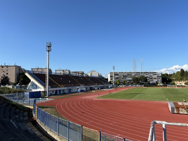 Stadion Veruda - Pula