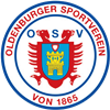 Wappen Oldenburger SV 1865