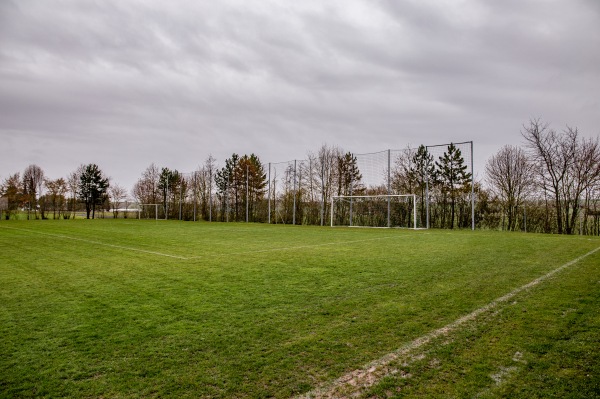 BIOENERGIE-ARENA Nebenplatz 1 - Großbardorf