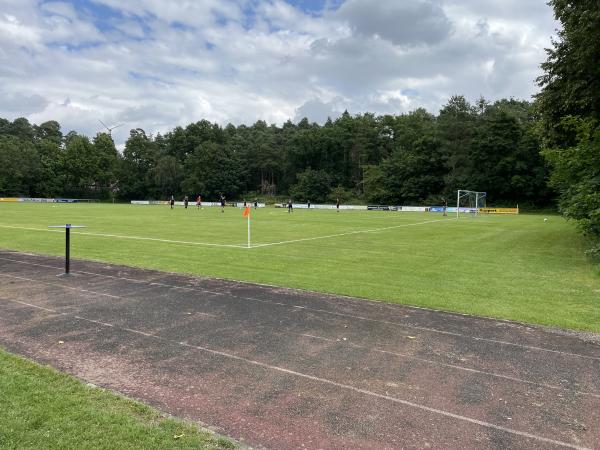 Sportanlage Am Wildpark - Sommerhausen