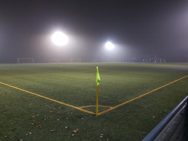 Sportplatz Hermannstraße - Radevormwald