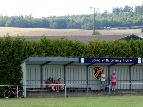 Sportplatz Herresbach - Herresbach